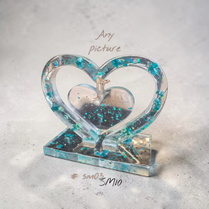 Love heart