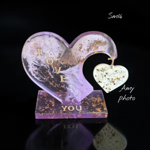 Love heart